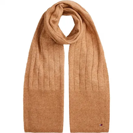 타미힐피거 Flag Fluffy 목도리 142276733