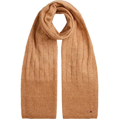 타미힐피거 Flag Fluffy 목도리 142276733