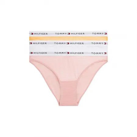 타미힐피거 Mesh 팬티 3 팩 142276775