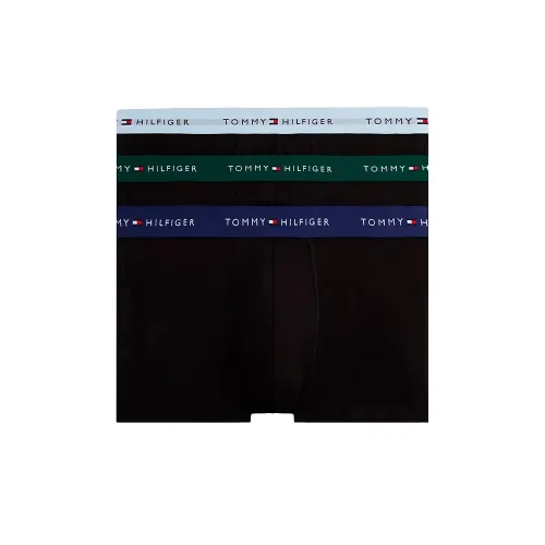 타미힐피거 Signature 에센셜 복서 브리프 3 팩 142276831