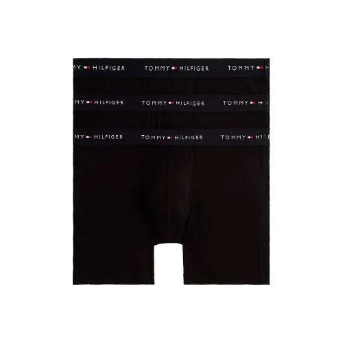 타미힐피거 Signature 에센셜 Brief 복서 브리프 3 팩 142276833