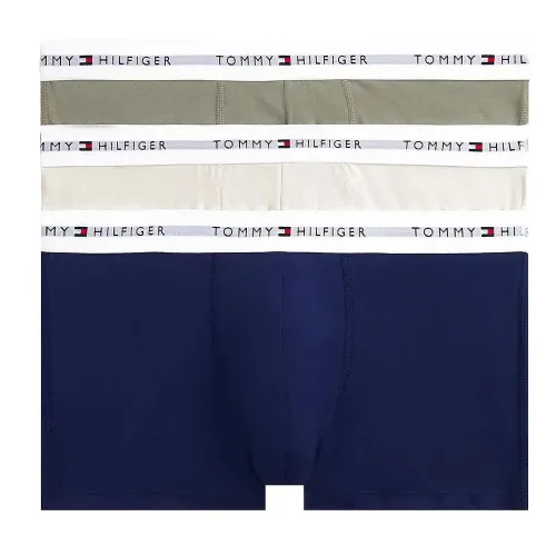 타미힐피거 Signature 에센셜 UM0UM02761 복서 브리프 3 팩 142276839