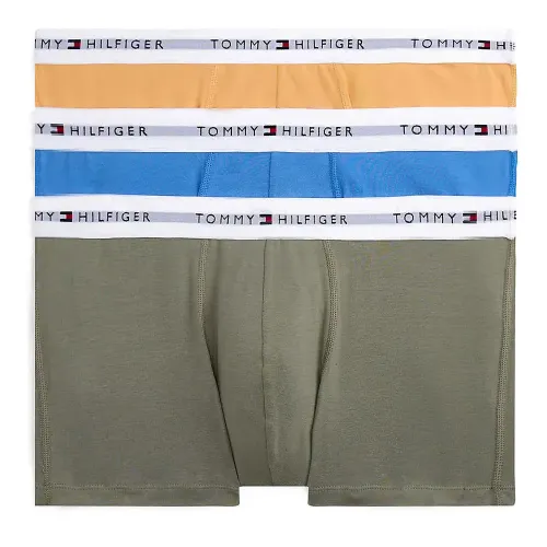 타미힐피거 Signature 에센셜 UM0UM02761 복서 브리프 3 팩 142276841