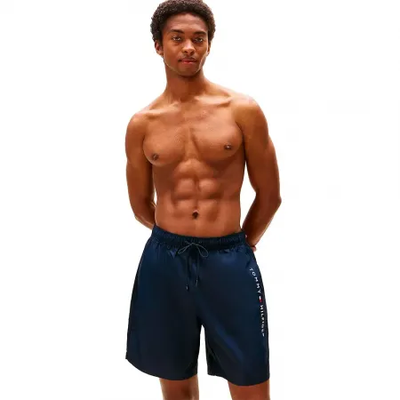 타미힐피거 UM0UM03310 수영 반바지 142276874