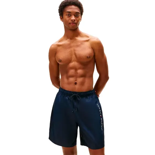 타미힐피거 UM0UM03310 수영 반바지 142276874