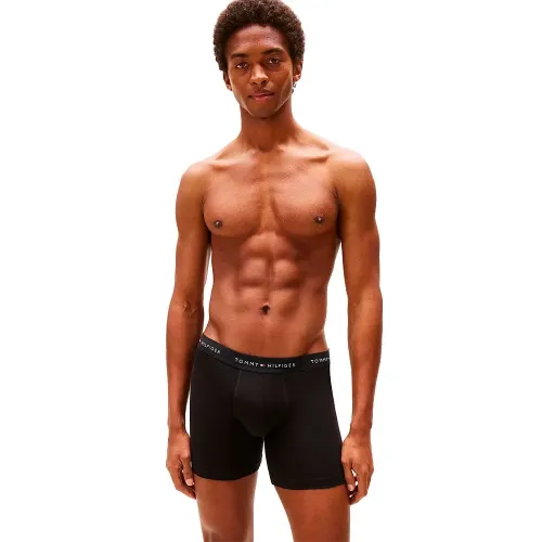 타미힐피거 UM0UM03696 Brief 복서 브리프 3 팩 142276910