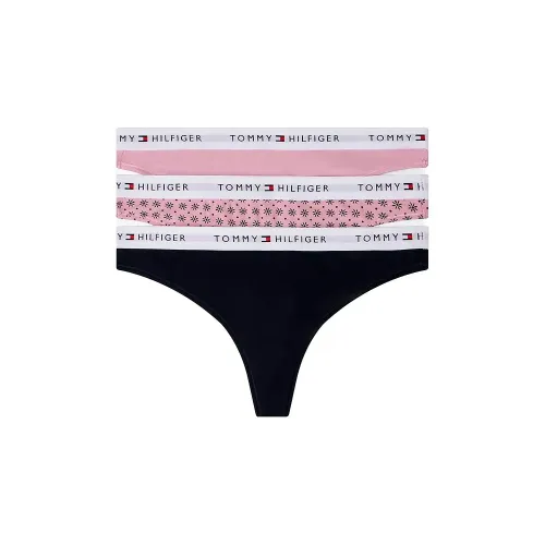 타미힐피거 UW0UW05530 끈팬티 3 팩 142276913