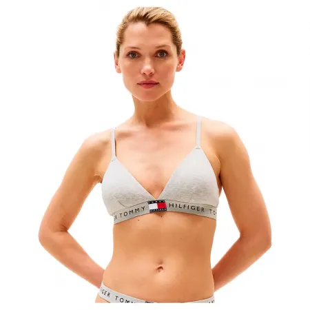 타미힐피거 UW0UW06040 Triangle 브라 142276925