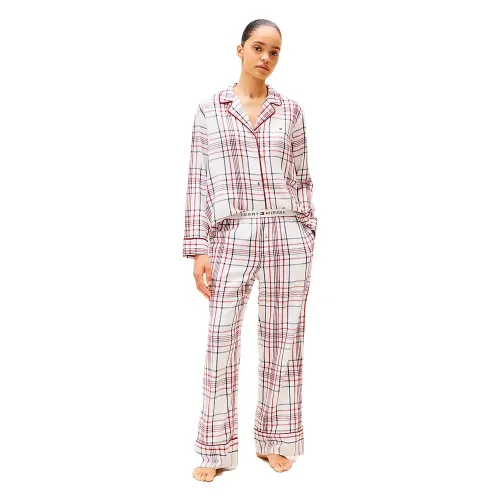 타미힐피거 UW0UW06155 파자마 142276940