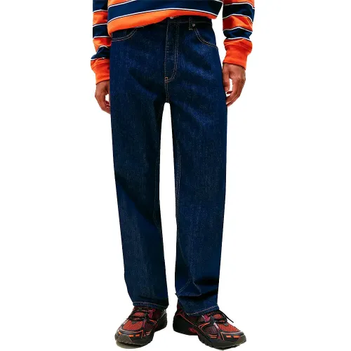 타미힐피거 Sonny Di4156 Regular Tapered Fit 청바지 142277018