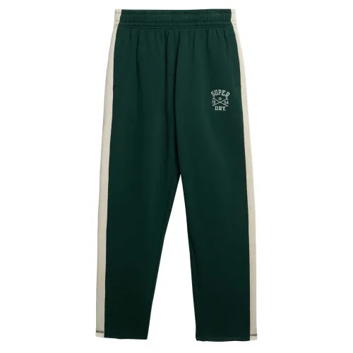 슈퍼드라이 Athletic Club 운동복 바지 142283373