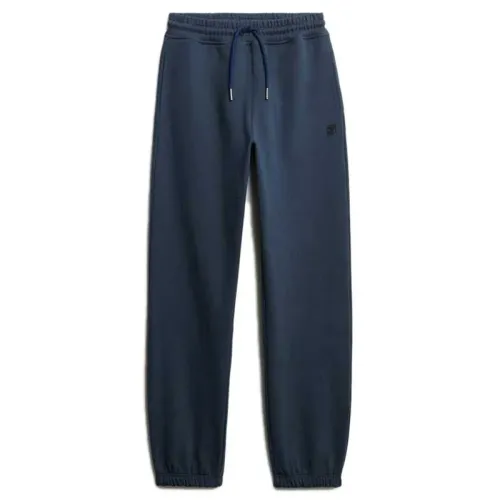 슈퍼드라이 Blank Oversize 운동복 바지 142283411