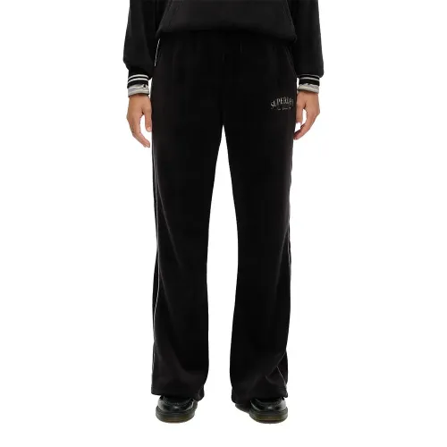 슈퍼드라이 Country Club 운동복 바지 142283479