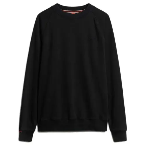 슈퍼드라이 에센셜 Logo 스웨터 142283528