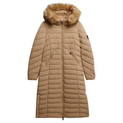 슈퍼드라이 Fuji Longline 자켓 142283609