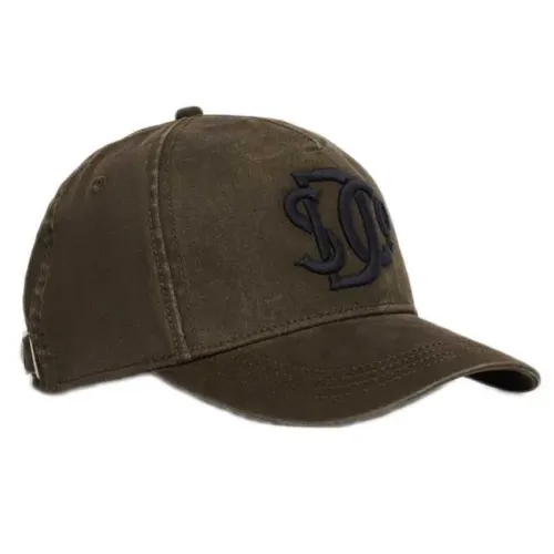 슈퍼드라이 Merchant Monogram 트러커 모자 142283725