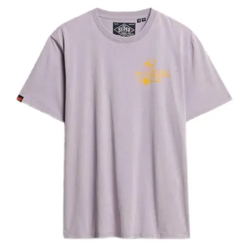 슈퍼드라이 Trade Tools Oversize 반팔 티셔츠 142283864