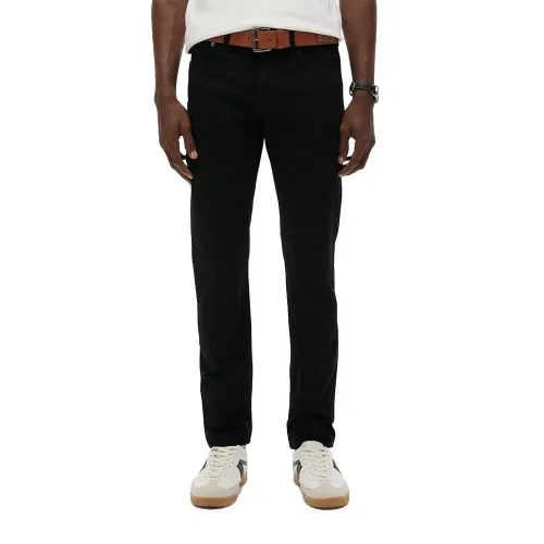 슈퍼드라이 빈티지 Slim 청바지 142283949