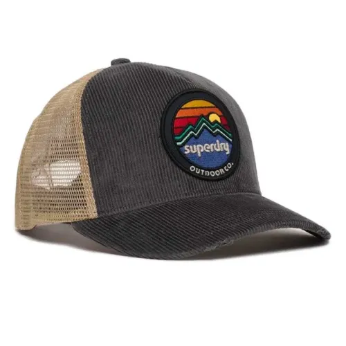 슈퍼드라이 Y9011027A 트러커 모자 142283992