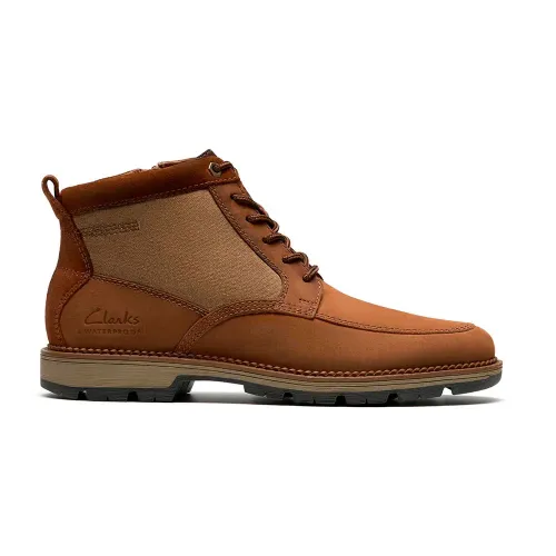 클락스 Maplewalk Rise 부티 142287416