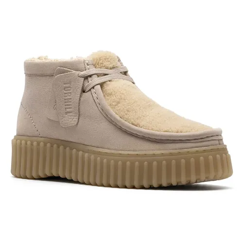 클락스 Torhill Moss 부티 142287466