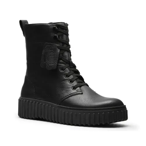 클락스 Torhill Style 부츠 142287470