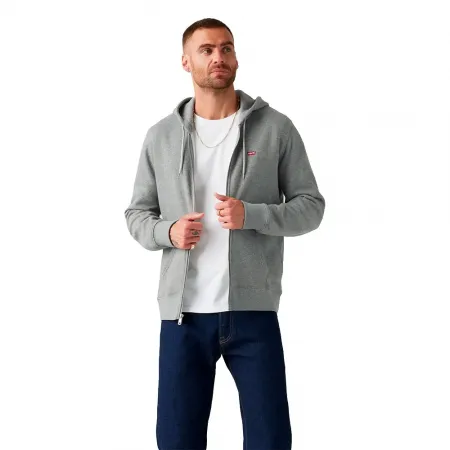 리바이스 Core Ng 풀지퍼 스웨터 142290583