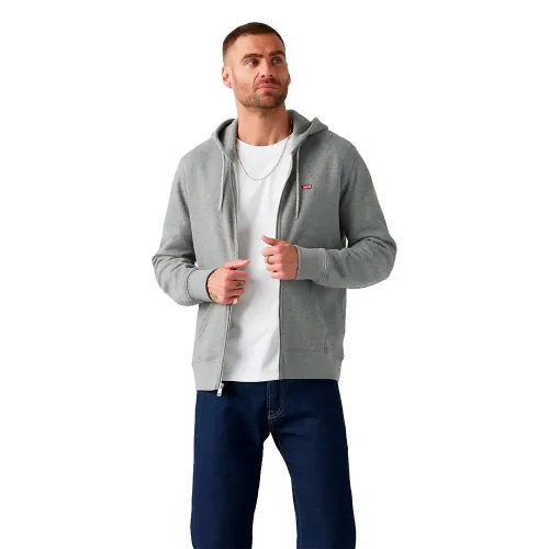 리바이스 Core Ng 풀지퍼 스웨터 142290583