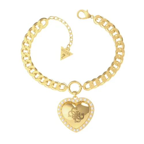 게스 JUBB1075JWYGS 팔찌 142295101