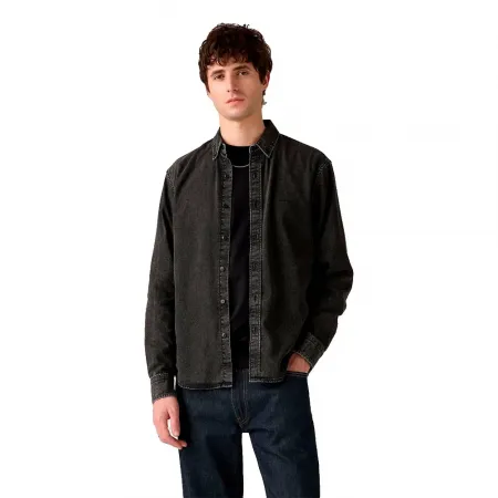 리바이스 Authentic Button Down 긴팔 셔츠 142297838