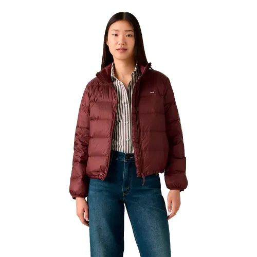 리바이스 Polly Packable Dwn 자켓 142298488