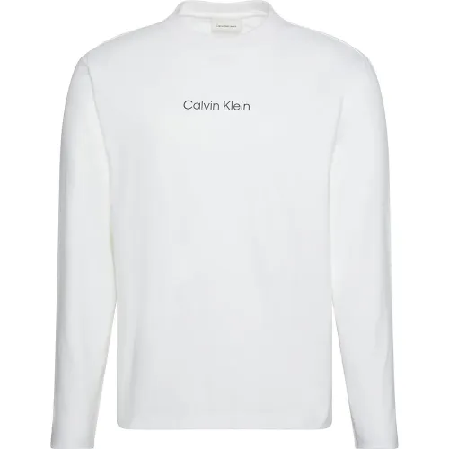 캘빈클라인 LV04LD232G 긴팔 티셔츠 142321193