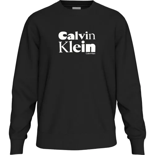 캘빈클라인 LV04LD242G 스웨터 142321197