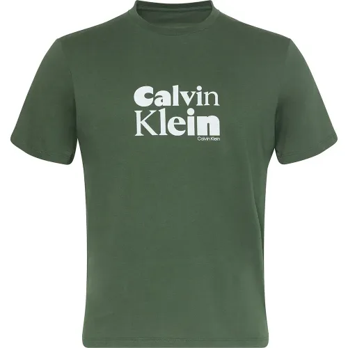 캘빈클라인 LV04RD820G 반팔 티셔츠 142321208