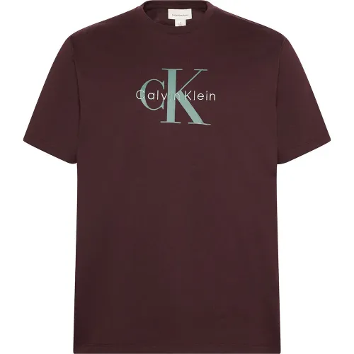 캘빈클라인 LV04RB862G 반팔 티셔츠 142321286