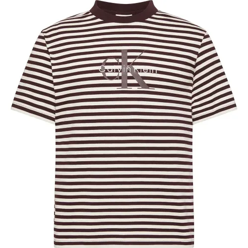 캘빈클라인 LV04RD204G 반팔 티셔츠 142321295