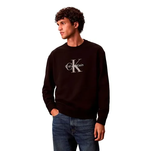 캘빈클라인 LV04RD242G 스웨터 142321303