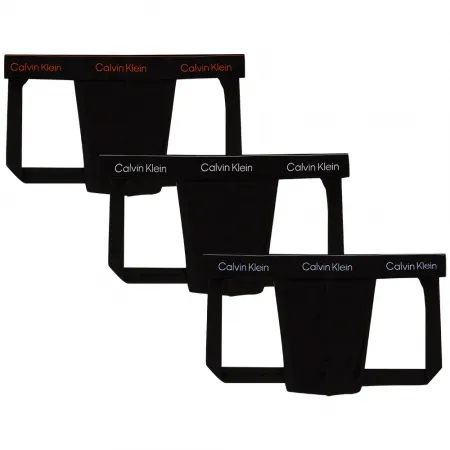 캘빈클라인 LV00NB4382 끈팬티 3 팩 142321352