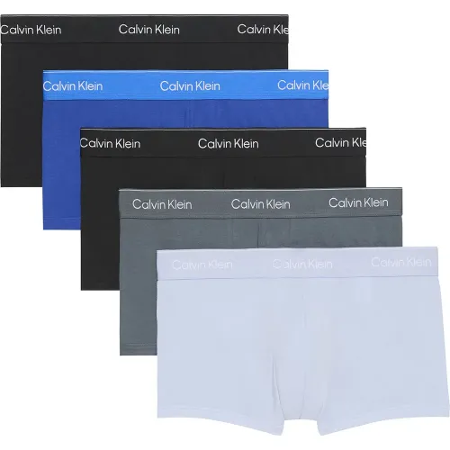 캘빈클라인 LV00NB4390 Trunk 복서 브리프 5 팩 142321363