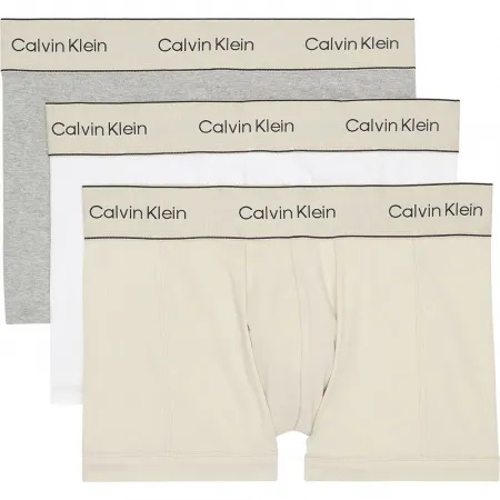캘빈클라인 LV00NB4446 Trunk 복서 브리프 3 팩 142321381