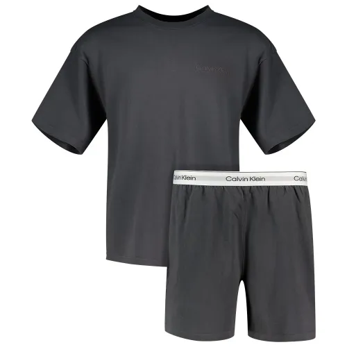 캘빈클라인 LV00NM2949 파자마 142321407