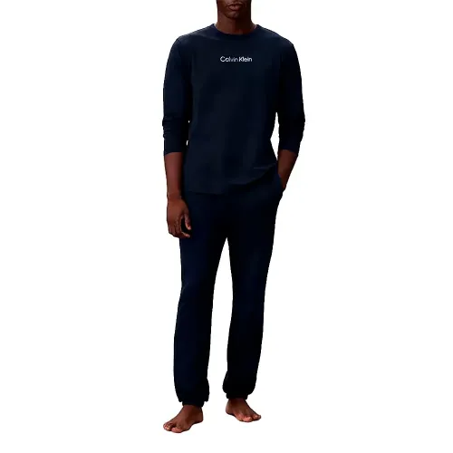 캘빈클라인 LV00NM2957 파자마 142321413