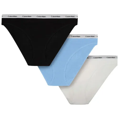 캘빈클라인 000QD5207E 팬티 3 팩 142325337