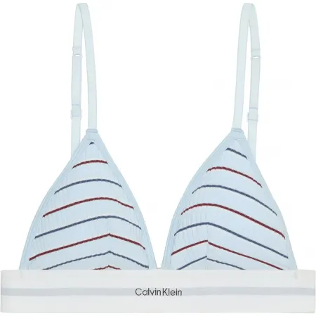 캘빈클라인 Unlined Triangle 브라 142325372