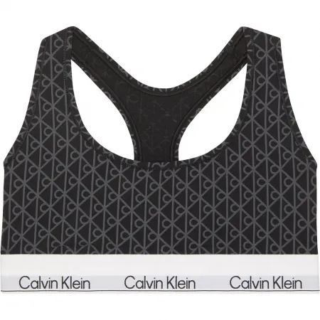 캘빈클라인 LV00QF8493 Unlined Bralette 브라 142325443