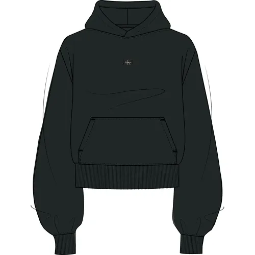 캘빈클라인 LV047D232G 후드티 142325444