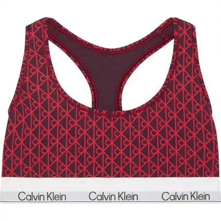 캘빈클라인 LV00QF8493 Unlined Bralette 브라 142325447