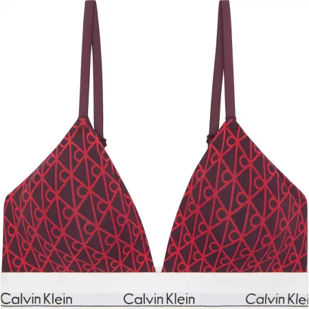 캘빈클라인 LV00QF8498 Triangle 브라 142325461