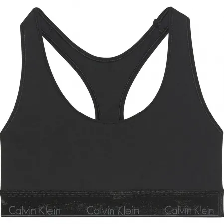 캘빈클라인 LV00QF8547 Unlined Bralette 브라 142325475