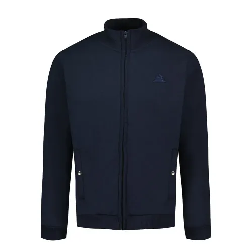 르꼬끄 에센셜 N1 풀지퍼 스웨터 142329224